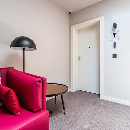 Flh Viola Market Flats With Terrace Funchal  Quarto foto