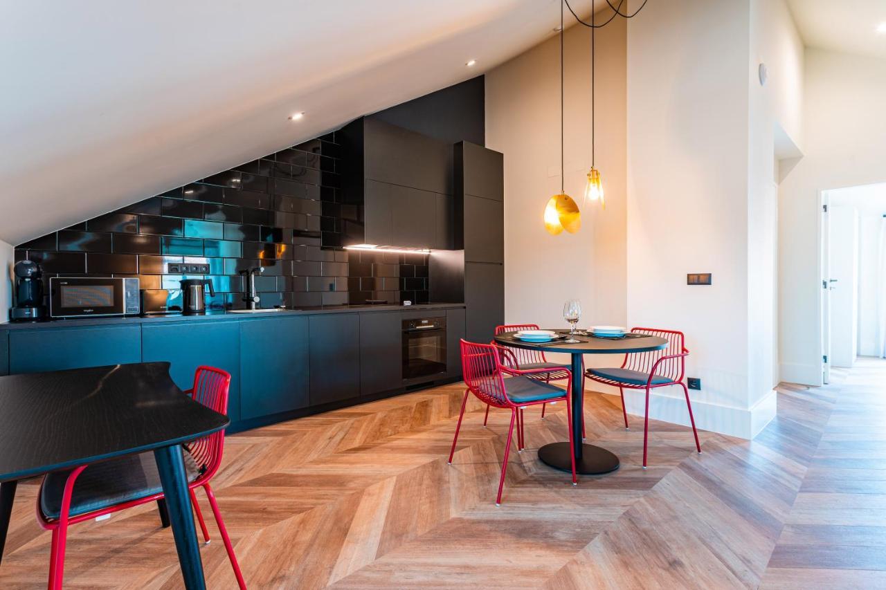 Flh Viola Market Flats With Terrace Funchal  Exterior foto